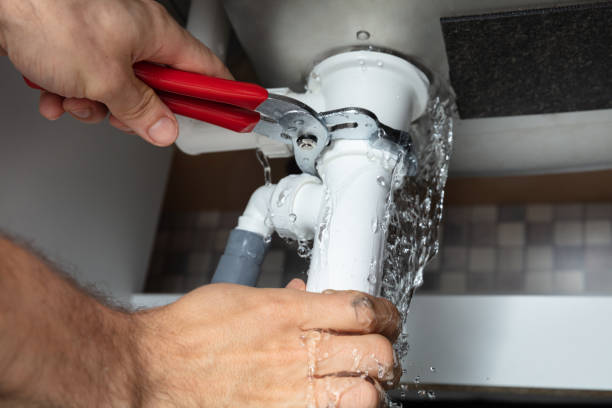 Best Water damage restoration specialists  in Many, LA