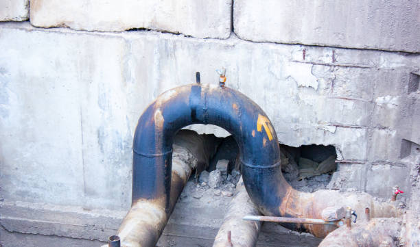 Fire Damage Restoration in LA